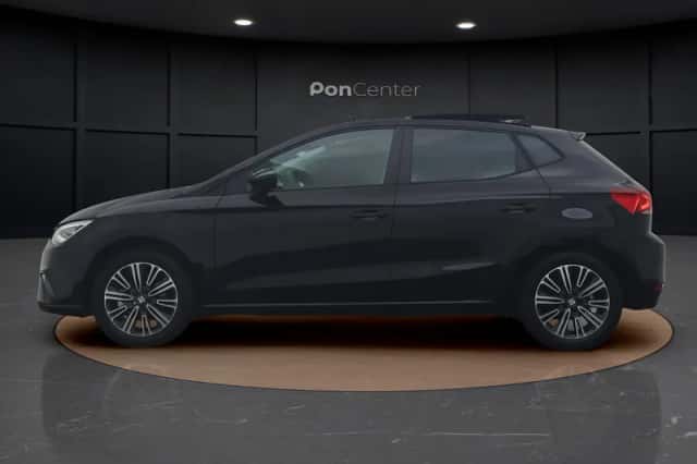SEAT Ibiza (2025) thumbnail 6