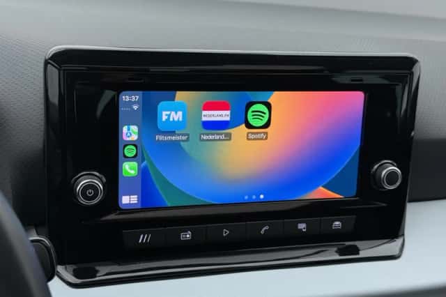 SEAT Ibiza (2025) thumbnail 10