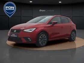 SEAT Ibiza (2025)