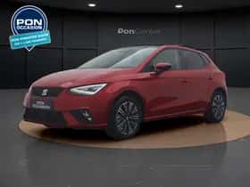 SEAT Ibiza (2025) thumbnail 1