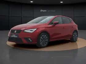 SEAT Ibiza (2025) thumbnail 14