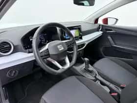 SEAT Ibiza (2025) thumbnail 3