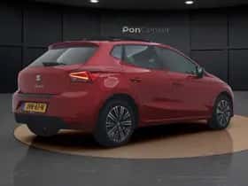 SEAT Ibiza (2025) thumbnail 5
