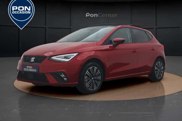 SEAT Ibiza (2025) thumbnail 1