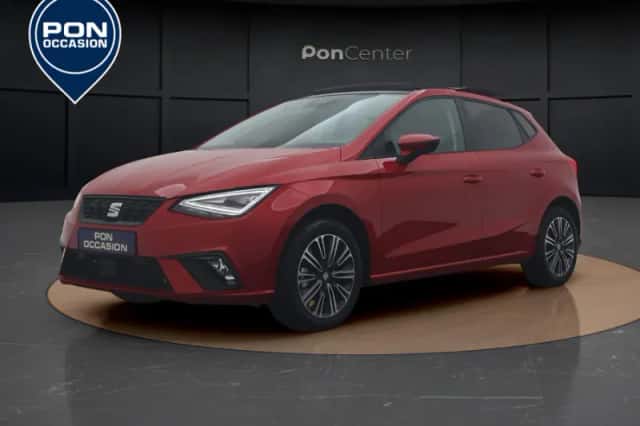 SEAT Ibiza (2025) thumbnail 2