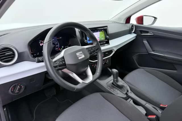 SEAT Ibiza (2025) thumbnail 4