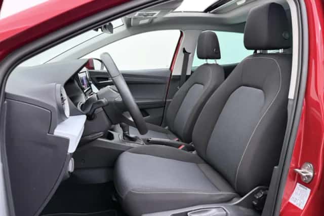 SEAT Ibiza (2025) thumbnail 5