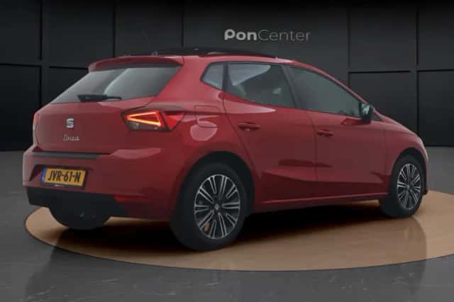 SEAT Ibiza (2025) thumbnail 6