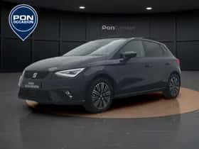 SEAT Ibiza (2025)