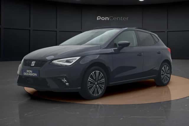 SEAT Ibiza (2025) thumbnail 15