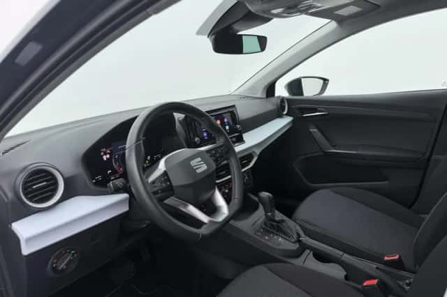 SEAT Ibiza (2025) thumbnail 3