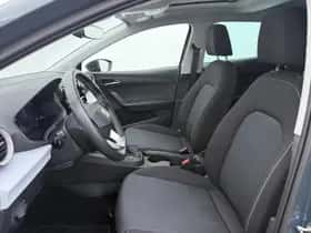 SEAT Ibiza (2025) thumbnail 4