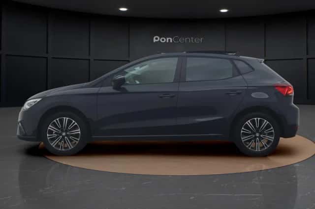 SEAT Ibiza (2025) thumbnail 6