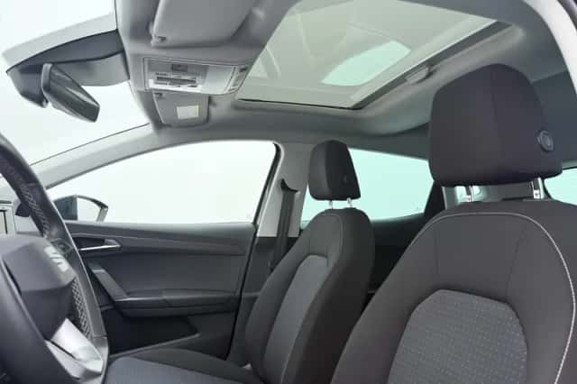 SEAT Ibiza (2025) thumbnail 7