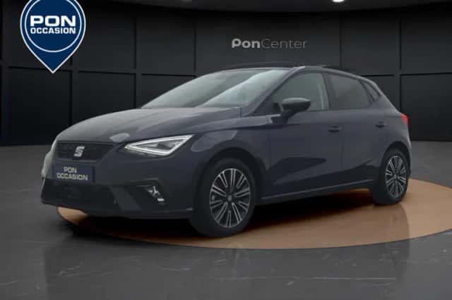 SEAT Ibiza (2025) thumbnail 2