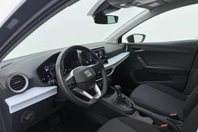 SEAT Ibiza (2025) thumbnail 4