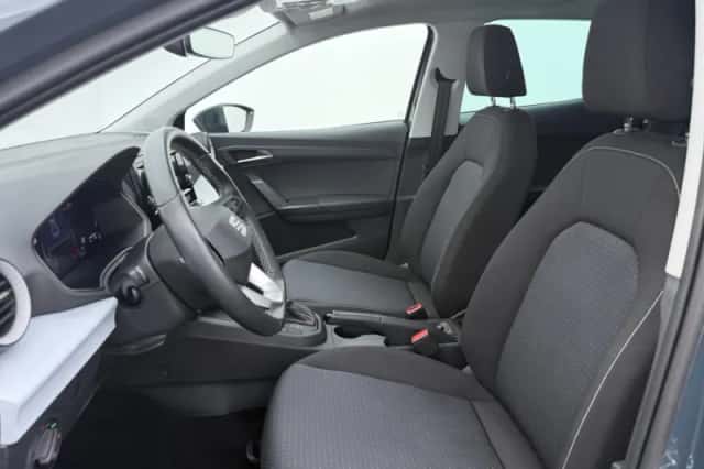 SEAT Ibiza (2025) thumbnail 5