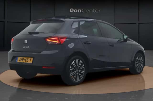 SEAT Ibiza (2025) thumbnail 6