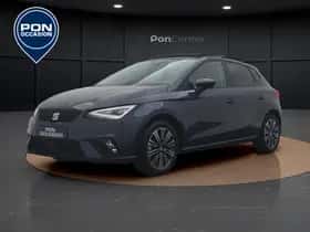 SEAT Ibiza (2025)