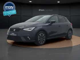SEAT Ibiza (2025)