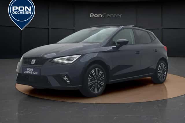 SEAT Ibiza (2025) thumbnail 1
