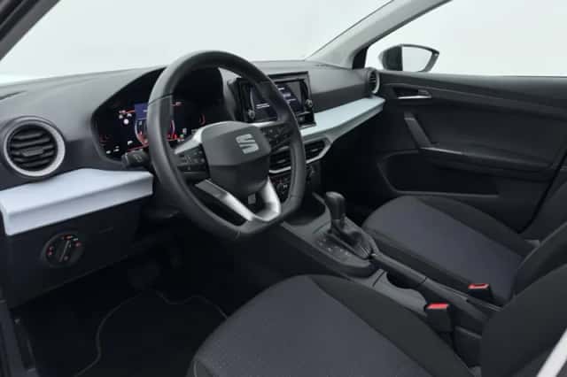 SEAT Ibiza (2025) thumbnail 4