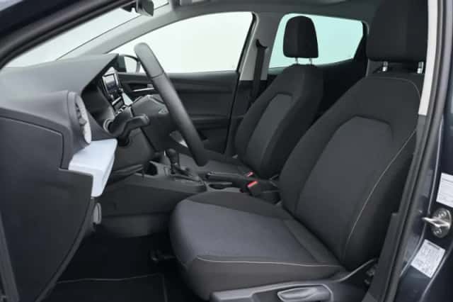 SEAT Ibiza (2025) thumbnail 5