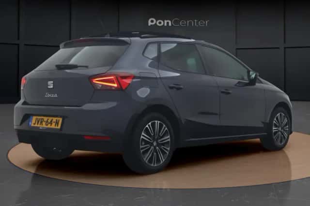 SEAT Ibiza (2025) thumbnail 6