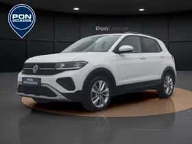Volkswagen T-Cross (2024)