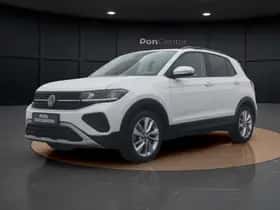 Volkswagen T-Cross (2024) thumbnail 13