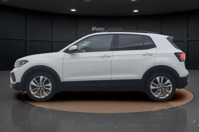 Volkswagen T-Cross (2024) thumbnail 6