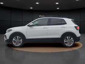 Volkswagen T-Cross (2024) thumbnail 6