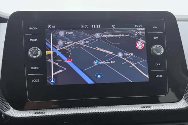 Volkswagen T-Cross (2024) thumbnail 7