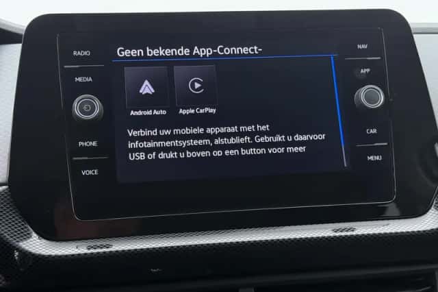 Volkswagen T-Cross (2024) thumbnail 10