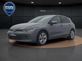Volkswagen Golf (2024)