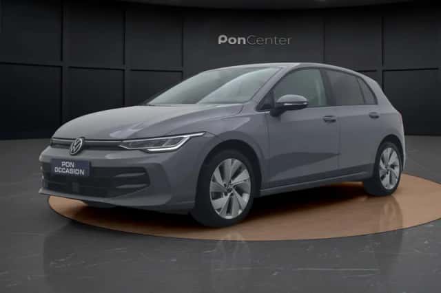 Volkswagen Golf (2024) thumbnail 12
