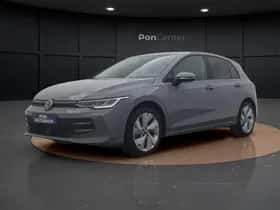 Volkswagen Golf (2024) thumbnail 12