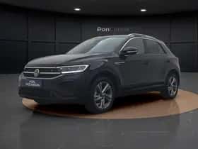 Volkswagen T-Roc (2024) thumbnail 15