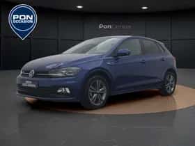 Volkswagen Polo (2021)