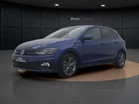 Volkswagen Polo (2021) thumbnail 13