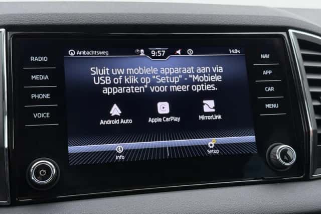 Škoda Karoq (2022) thumbnail 12