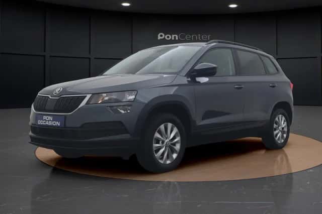 Škoda Karoq (2022) thumbnail 13