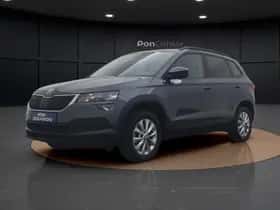 Škoda Karoq (2022) thumbnail 13