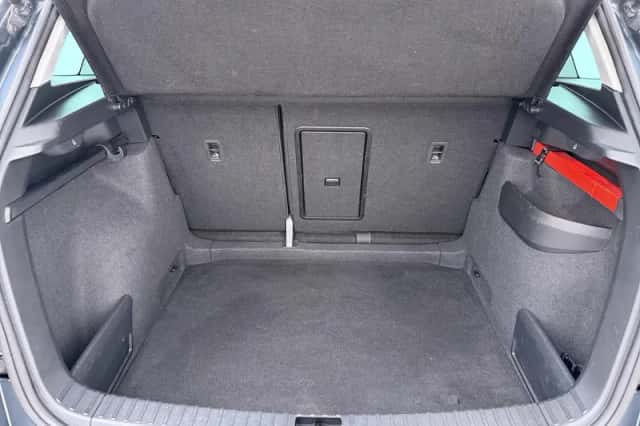 Škoda Karoq (2022) thumbnail 8