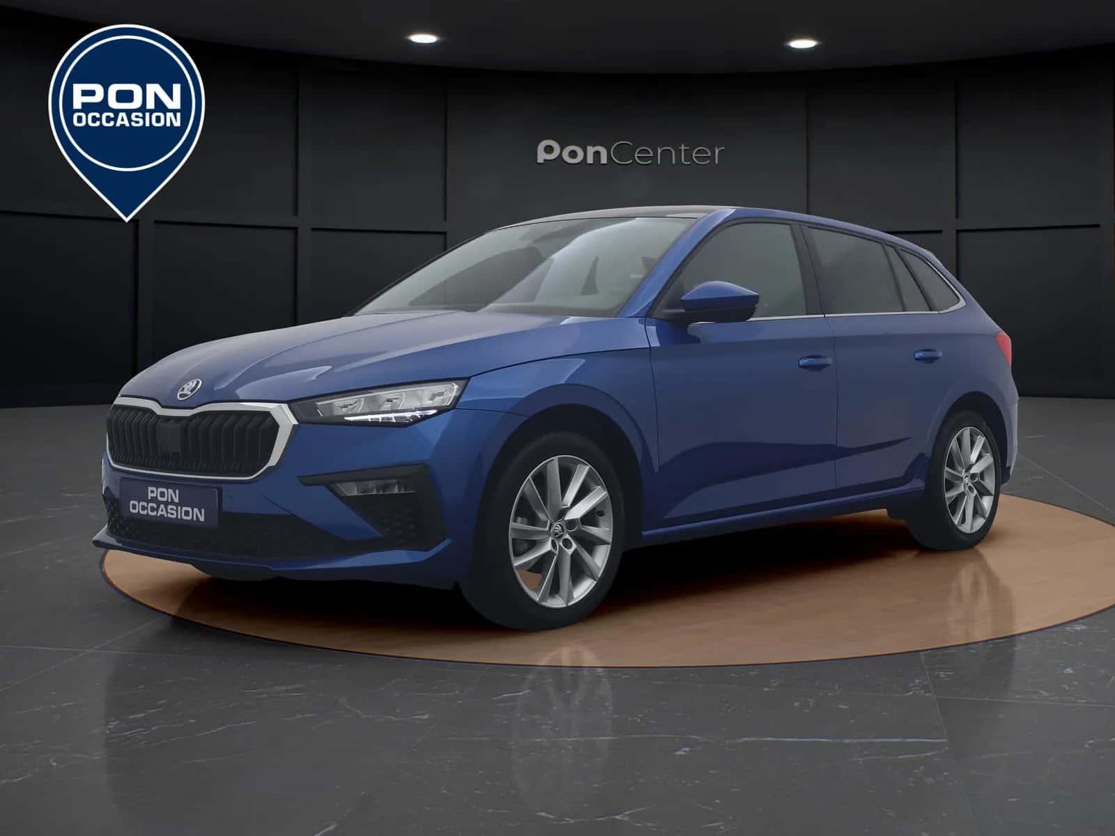 Škoda Scala (2024) — foto 1