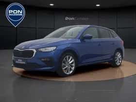 Škoda Scala (2024)