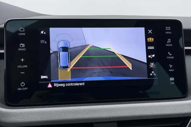 Škoda Scala (2024) thumbnail 12
