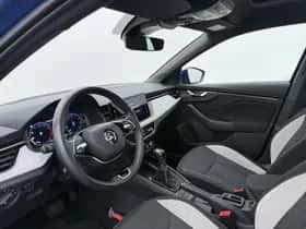 Škoda Scala (2024) thumbnail 3