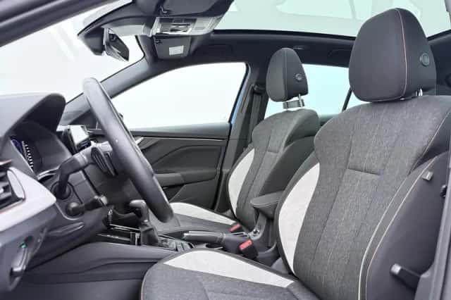 Škoda Scala (2024) thumbnail 4