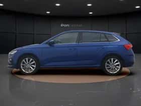 Škoda Scala (2024) thumbnail 6